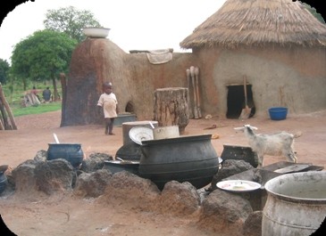 Ghana, Regio Tamale